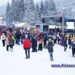 Încep „Serbărilor zăpezii” la Arieșeni