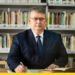 Universitarul orădean care conduce cei mai inteligenți oameni din România, președintele Senatului U Oradea