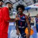 Erick Neal, vedeta de care CSM CSU Oradea s-a despărțit intempestiv, va juca în Turcia, la Bursaspor