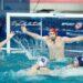 Portarul  CSM Oradea, nominalizat în lotul care va juca la Campionatul Mondial de polo pe apă 2024