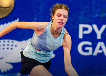 Oradeanca Giulia Safina Popa a câștigat  turneul de la Haga. Este al 5-lea din circuitul ITF Tennis câștigat