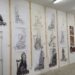 Studenții orădeni de la Arte Vizuale din nou în fața publicului – viitorii artiști tot mai interesați de noile tehnologii
