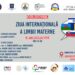Facultatea de Litere din Oradea marchează „Ziua Internațională a Limbii Materne”