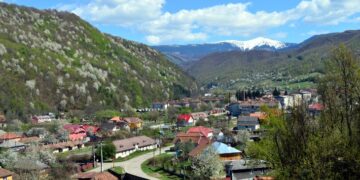 Bihorul are o nouă staţiune turistică de interes local
