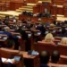 Ordinul de protecție extins votat de Parlament