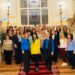 Noua conducere a Organizației Femeilor Liberale Oradea