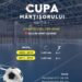 Cupa Mărțișorului la Oșorhei 