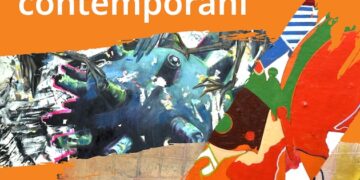 Lucrări inovatoare, abordări neconvenţionale şi o varietate de stiluri artistice şi tehnici folosite de pictorii Oradiei etalate la Muzeu