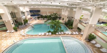 Analiză. Aqua Park President printre cele mai accesibile din țară. La polul opus Felixarium