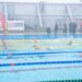 Rezultate incredibile.Patru recorduri mondiale  doborâte în prima zi de competiții, la Oradea, la Campionatul European de Înot în Ape Înghețate