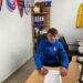 FC Bihor și-a adus fundaș central din Liga a 2-a