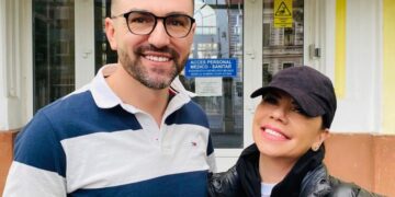 Vedeta operată la Spitalului Militar Avram Iancu din Oradea: După multe investigații am hotărât că doar pe mâinile lui mă pot lăsa
