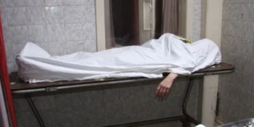 O familie a primit daune morale fiindcă spitalul i-a trimis alt cadavru să-l îngroape