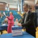 Aurel Căuș, ales președinte al Senatului Universității Oradea