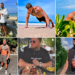 Ispita de pe Insula iubirii, orădeanul Dan Chiș se oferă să devină antrenorul personal a 5 fete care vor să facă fitness corect