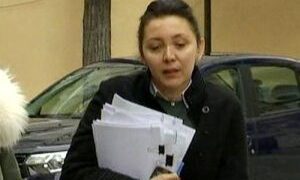 După 11 ani în SRI, fostă judecătoare exclusă din magistratură, picată la testul pshihologic la  examenul prin care dorea să-și recâștige roba
