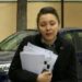 După 11 ani în SRI, fostă judecătoare exclusă din magistratură, picată la testul pshihologic la  examenul prin care dorea să-și recâștige roba
