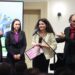 Aleșdeanca Diana Păcurar, premiul pentru Spectacolul de teatru al anului