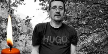A murit un fotbalist iubit. Se afla în Bihor când i s-a făcut rău