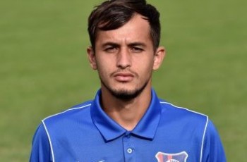 Flaviu Drăgan pleacă de la FC Bihor. Care e noua sa echipă