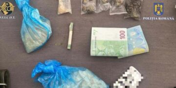 Cei trei tineri arestați în toamnă pentru trafic intern de droguri de mare risc în formă continuată au vrut să fie liberi. Ce a decis instanța