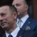 Percheziții acasă la un lider liberal și la CJ. Procurorii descind la un apartament de 800 de mp dintr-un cartier de lux, pentru care ar plăti 6.000 de euro chirie lunară