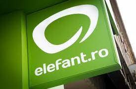 Elefant.ro a intrat în insolvență