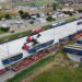 Firma româno-olandeză care închiriază pe 10 ani terminalul intermodal din Episcopia
