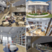 Firma lui Gavrilă Ghilea, desemnată să modernizeze Biblioteca Județeană „Gheorghe Șincai” cu 10,4 milioane lei