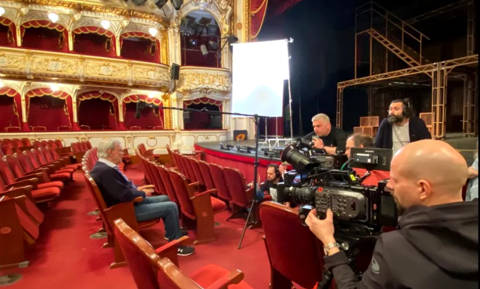 Orădeanul care a scris file în  ”Povestea Generației de Aur”, protagonist în filmul celor care ne-au făcut „nopților albe” de sărbătoare.