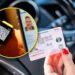 Uniunea Europeană propune obținerea unui permis de conducere digital