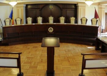 Din cauza lipsei unui cadru legislativ clar şi coerent în materia mijloacelor de probă în domeniul fiscal CCR a constat că este încălcat dreptul la un proces echitabil