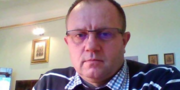 Procurorul militar orădean Liviu Alexandru Lascu, șeful Parchetului Militar Cluj:Am fost urmărit prin centrul Bucureștiului