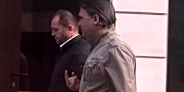 Procurorul orădean Liviu Lascu, despre care se spune că putea opri tragedia de la Ferma Dacilor susține  că era filat când se plimba cu deputatul PNL Bihor Ioan Cupșa