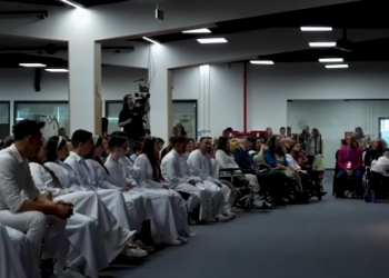 Biserica Lumina, reclamații la YouTube.Așa- numitul vânător de bătrâni s-a transferat în altă biserică