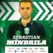 CAO aduce un fundaș de 26 de ani, crescut la juniorii lui FC Bihor, liderul și golgheterul Crișul Aleșd