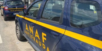 Inspectorii ANAF vor primi arme și vor putea face anchete fiscale fără să mai fie necesare anchete penale