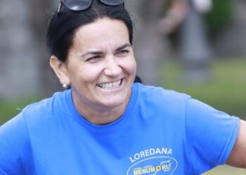 Sportiva fenomen de la Biharia. Are rezultate mai bune decât bărbații la tir cu arcul. Reprezintă România la Europenele de Tir din Croația