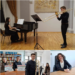 Povestea de succes a doi tineri orădeni pe scenă la Budapesta. Sunt elevii pe care și i-ar dori orice profesor