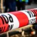 Cartierul Obor, scene sângeroase. Bărbat din Aleșd, lovit cu coasa în piept de concubină