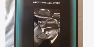 Politologul Dan Pavel, dezvăluiri despre Sfinxul din Bădăcin la Oradea.  Lansează, la Muzeu, volumul „Iuliu Maniu, în jurnalul lui Corneliu Coposu. O reinterpretare a istoriei”