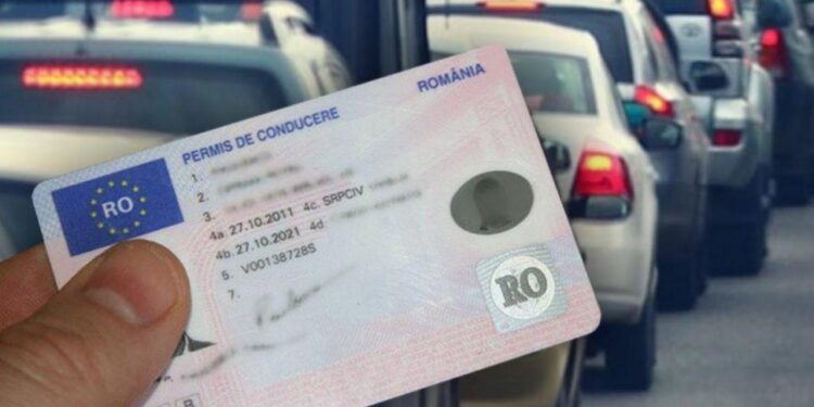 Examenele teoretice și practice pentru obținerea permisului de conducere se pot susține oriunde în țară