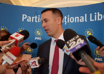 Unul dintre cei mai bogați politicieni, 16 milioane spagă în 4 ani. Prim-vicepreședintele PNL, control judiciar