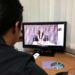 Cei trei bărbați acuzați de trafic de minori, pornografie infantilă și șantaj în fața instanței Curții de Apel Oradea 