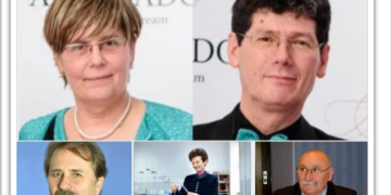Lovitură pentru învățământ. Profesorii vedetă ai liceelor orădene se pregătesc de pensionare. Antrenorii creierilor din școli de renume au acord pentru a preda în acest an școlar