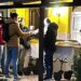 Protest în fața Primăriei Tinca. A dus mortul cu sicriul să-l îngroape aleșii care i-au mărit impozitele