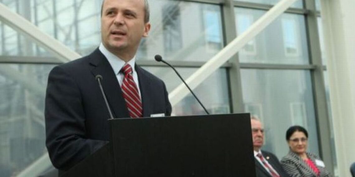 Beiușeanul Ioan Vasile Abrudan, victorie zdrobitoare în competiția pentr un nou mandat de rector la Universitatea  Transilvania