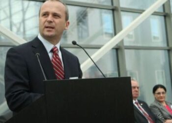 Beiușeanul Ioan Vasile Abrudan, victorie zdrobitoare în competiția pentr un nou mandat de rector la Universitatea  Transilvania