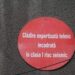 Legea care interzice închirierea clădirilor „cu bulină”a intrat în vigoare