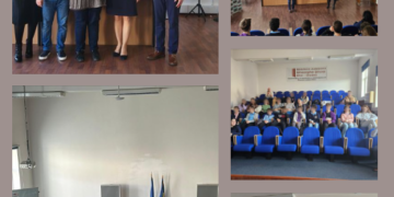 100 de abonamente gratuite la Biblioteca Județeană, pe un an, pentru cei care azi citesc ca să devină mâine lideri